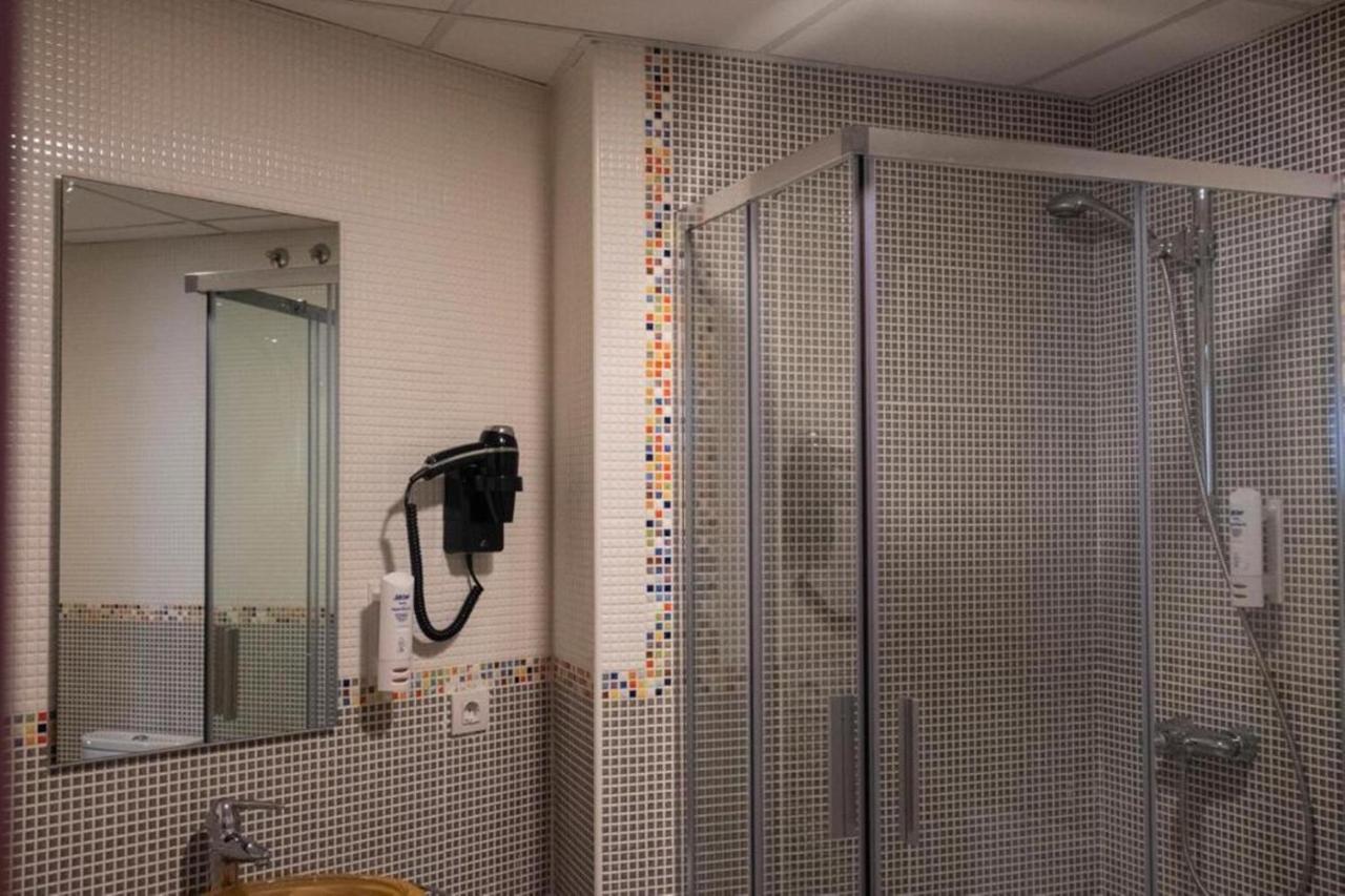 Spa Suites Odeon Narón Eksteriør bilde