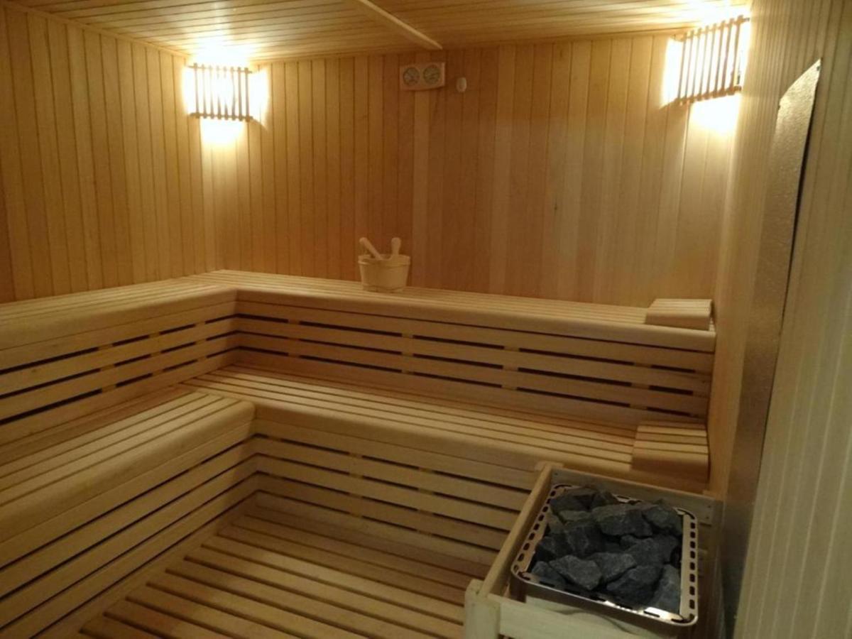 Spa Suites Odeon Narón Eksteriør bilde